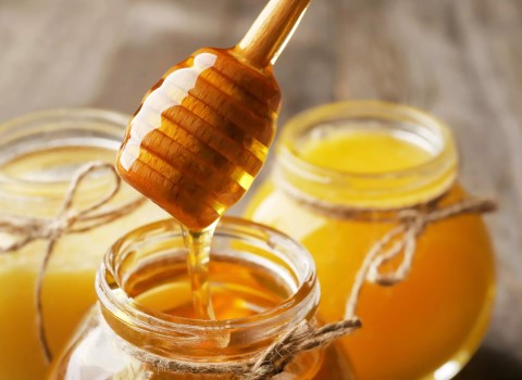 تصویر 3 از قیمت عسل چهل گیاه خالص + خرید باور نکردنی